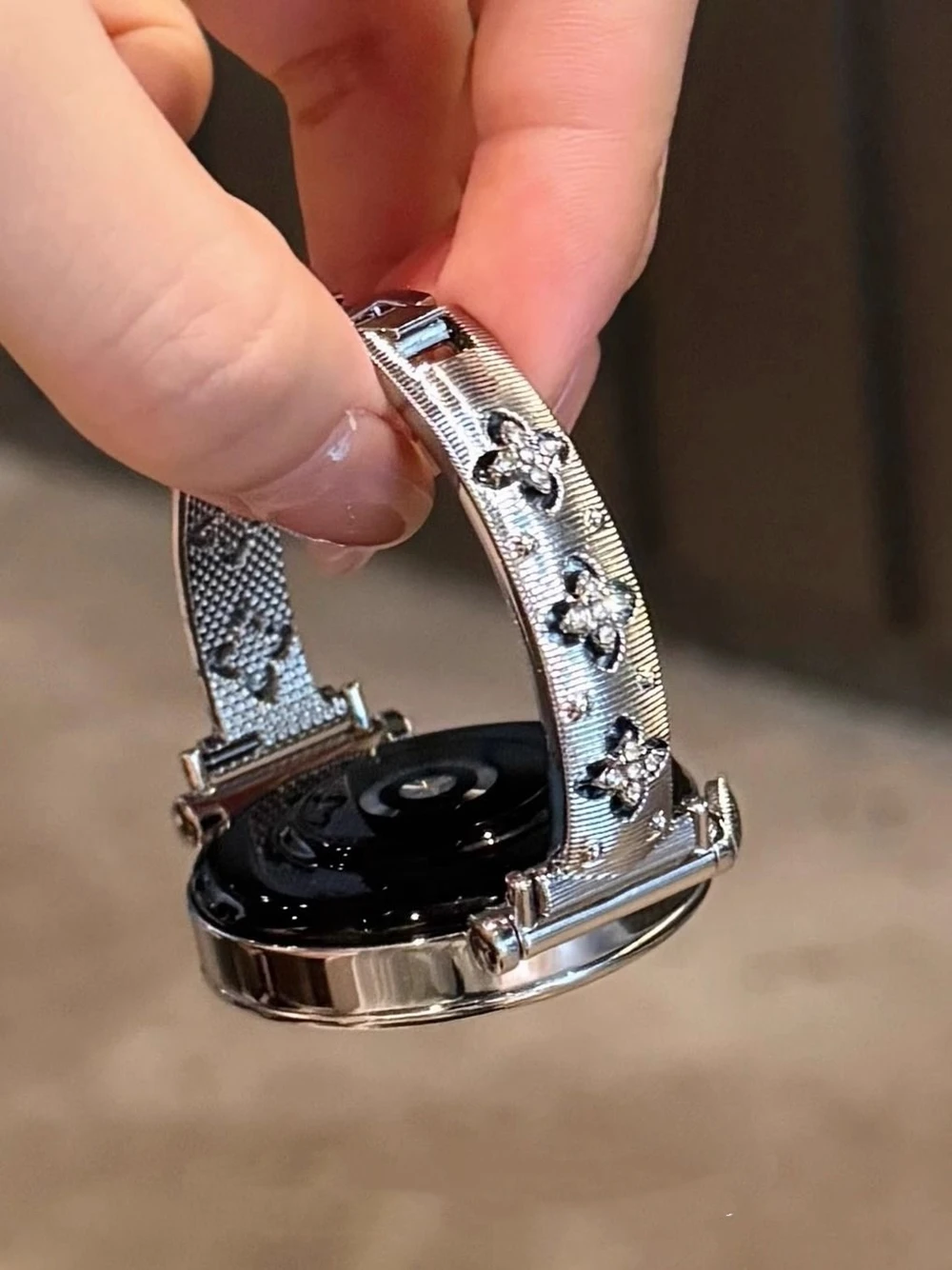 Luxury Watch Nice - 삼성 갤럭시 워치 7 FE 5