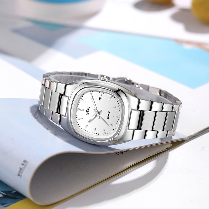 Luxury Watch Strap - UTHAI CQ361 세련된 여성용 시계, 솔리드
