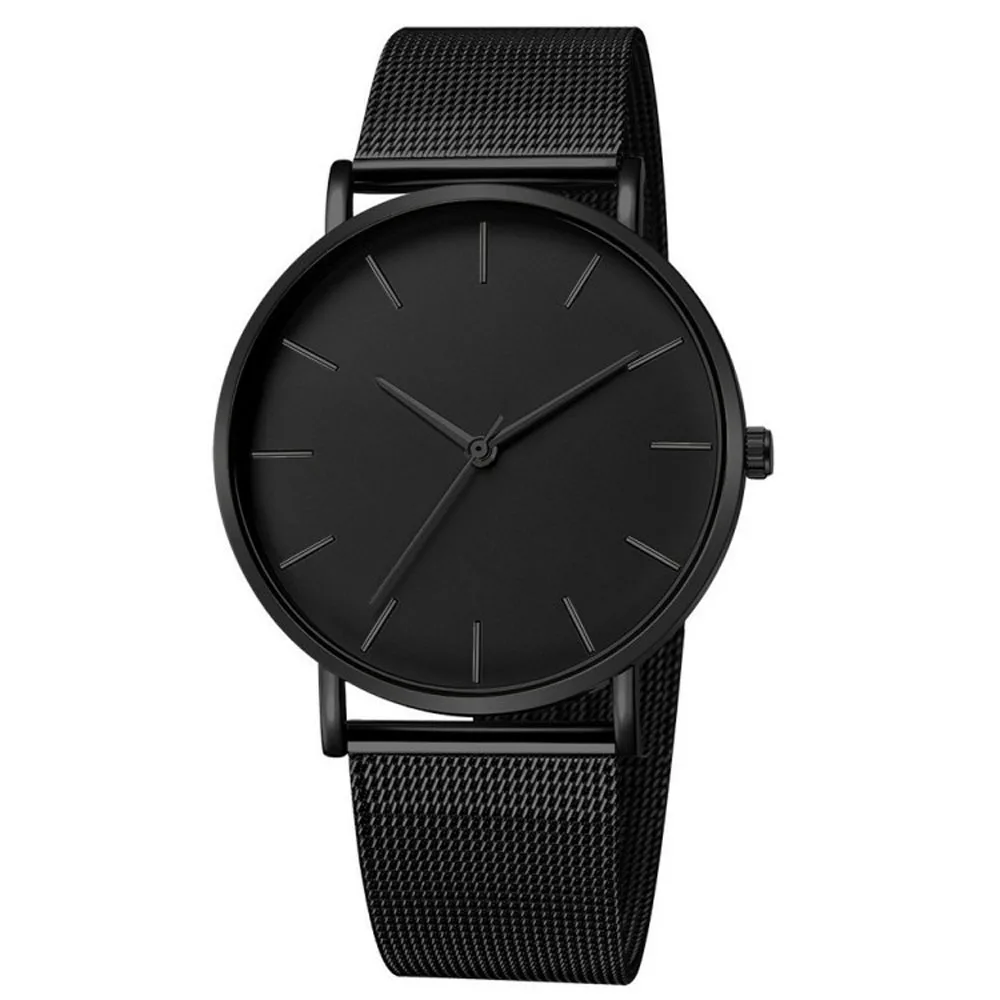 Luxury Women'S Watch - 레저 간단한 여성 시계 2025 빈티지