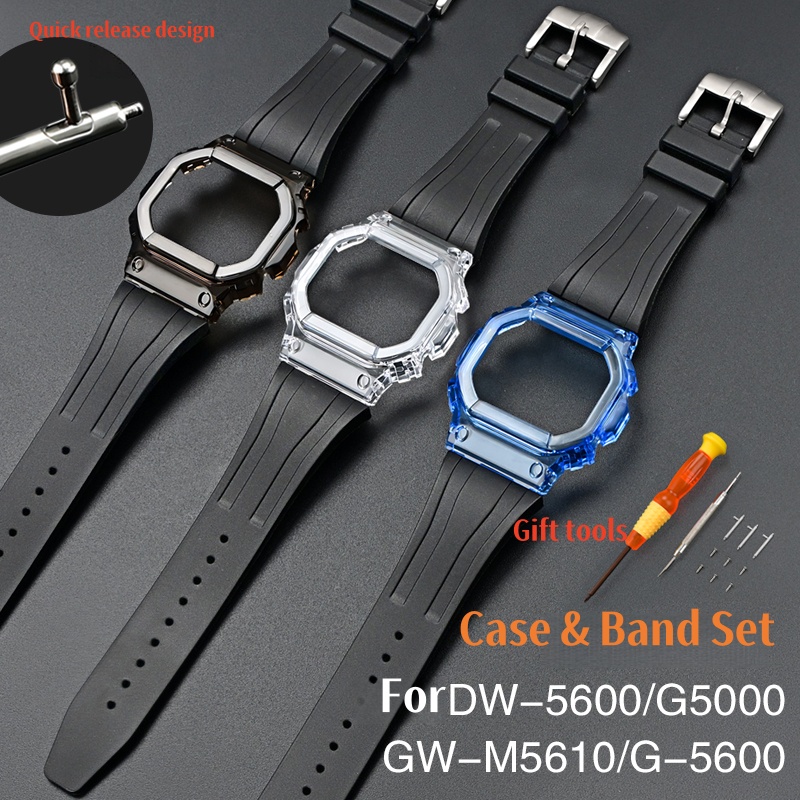 Casio Watch G-Shock Dw-5600 - 카시오 G-Shock DW-5600 DW-5000 GW-M5610 5600
