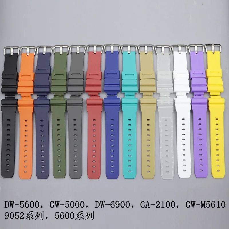 Casio Watch G-Shock Dw-5600 - 카시오 g-shock DW-6900/5610 ga2100 LS-5600 GW-M5610
