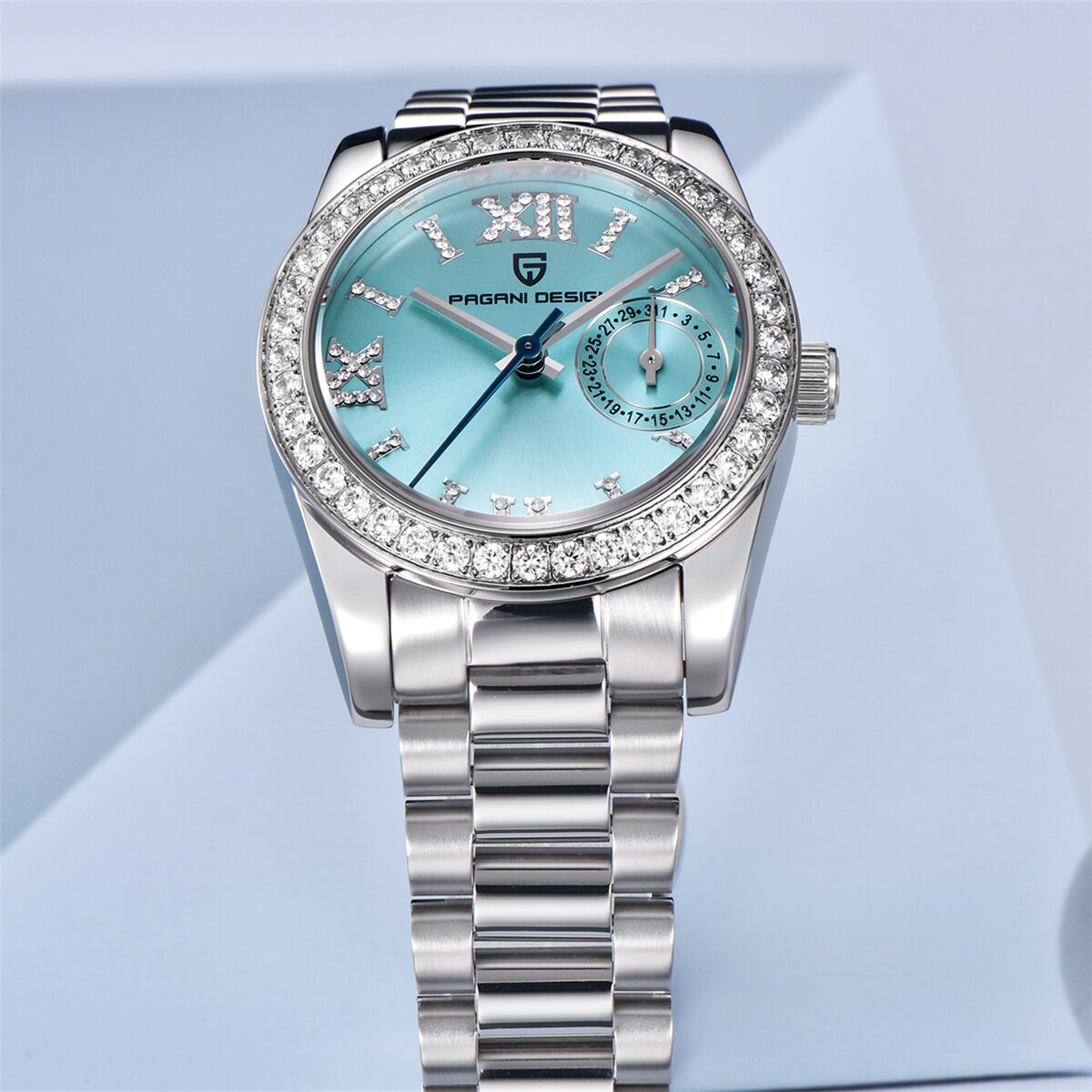 파가니 디자인 2026 신제품 32MM 여성용 손목시계 - Luxury Watch Girl 리뷰 및 가격