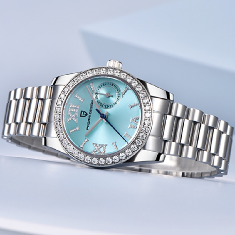 파가니 디자인 2026 신제품 32MM 여성용 손목시계 - Luxury Watch Girl 리뷰 및 가격