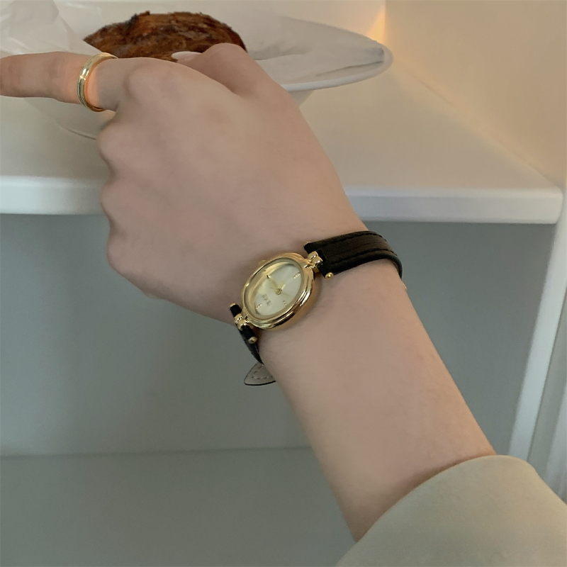 완벽한 빈티지 여성용 시계, 작은 무브먼트 쿼츠 시계, - Luxury Watch Nice 리뷰 및 가격