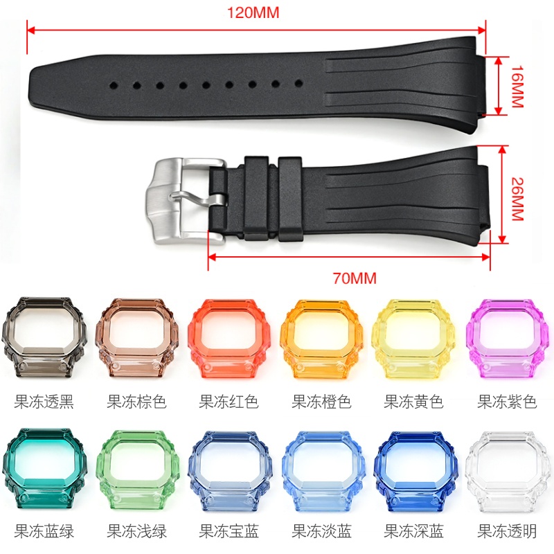 카시오 G-Shock DW-5600 DW-5000 GW - Casio Watch G-Shock Dw-5600 리뷰 및 가격