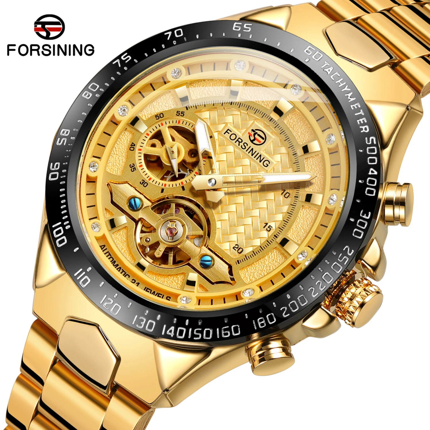 투르비용 남성 시계 탑 브랜드 럭셔리 빅 다이얼 시계  - Luxury Watch Nice 리뷰 및 가격