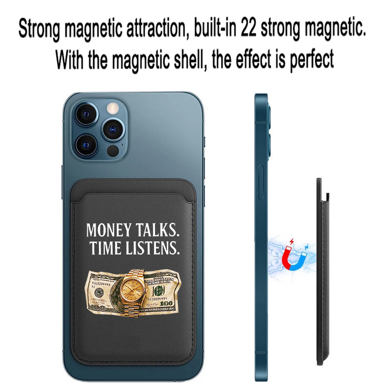MagSafe 아이폰13 14 15 16 17Pro용  - Luxury Watch Quotes 리뷰 및 가격