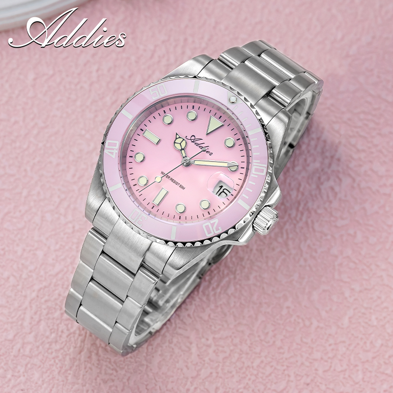 Addies 새로운 여성용 시계 럭셔리 BGW9 + C - Luxury Watch Organizer 리뷰 및 가격
