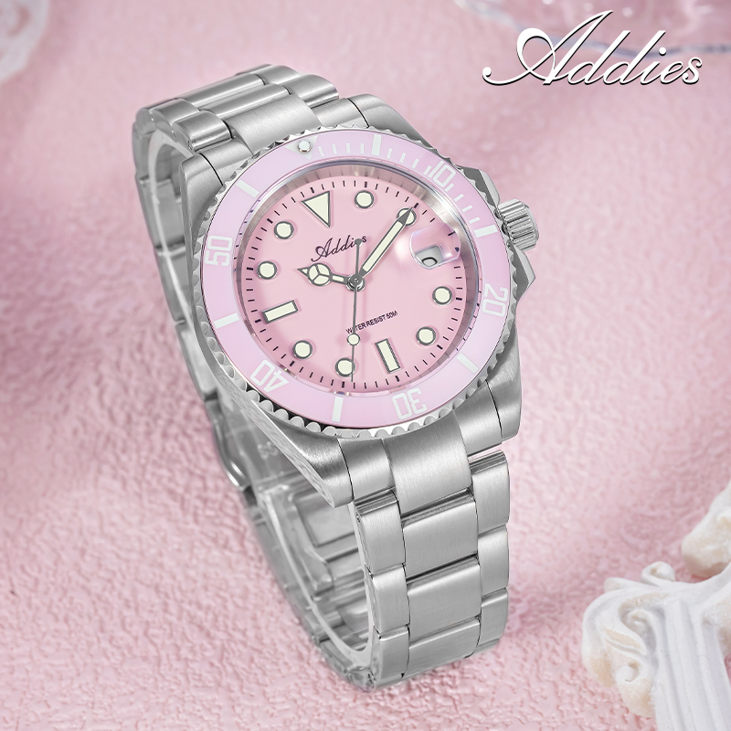 Addies 새로운 여성용 시계 럭셔리 BGW9 + C - Luxury Watch Organizer 리뷰 및 가격