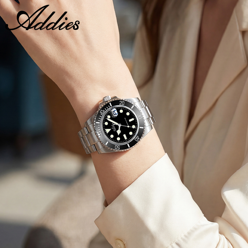 애디스 36mm 커플 시계 새로운 럭셔리 BGW9/C3 - Luxury Watch Organizer 리뷰 및 가격
