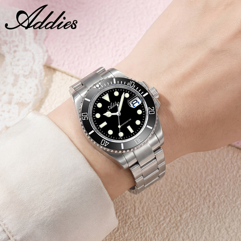 애디스 36mm 커플 시계 새로운 럭셔리 BGW9/C3 - Luxury Watch Organizer 리뷰 및 가격