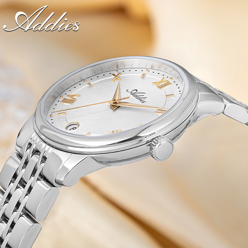 ADDIES 새로운 럭셔리 여성용 시계 GM12 사파이 - Luxury Watch Organizer 리뷰 및 가격