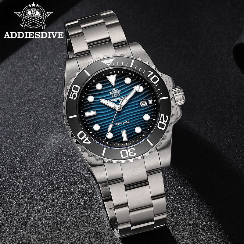 ADDIESDIVE 남성용 2115 쿼츠 시계 샌드 다 - Luxury Watch Organizer 리뷰 및 가격
