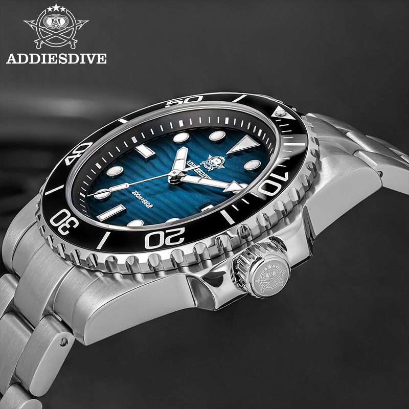 ADDIESDIVE 남성용 2115 쿼츠 시계 샌드 다 - Luxury Watch Organizer 리뷰 및 가격