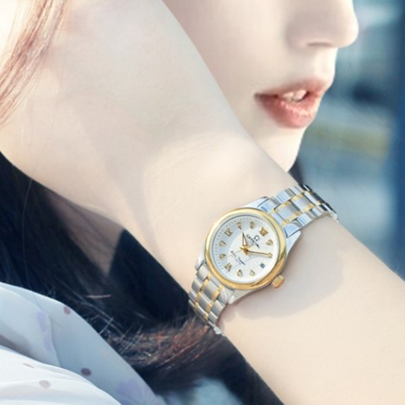 여성용 카니발 시계, 최고 럭셔리 브랜드, 여성용 자동 - Luxury Watch Winder 리뷰 및 가격